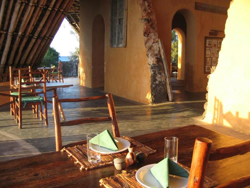 Chumbe Island Coral Park