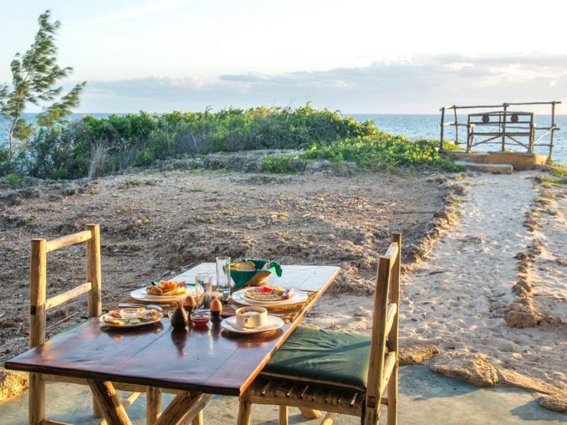 Chumbe Island Coral Park
