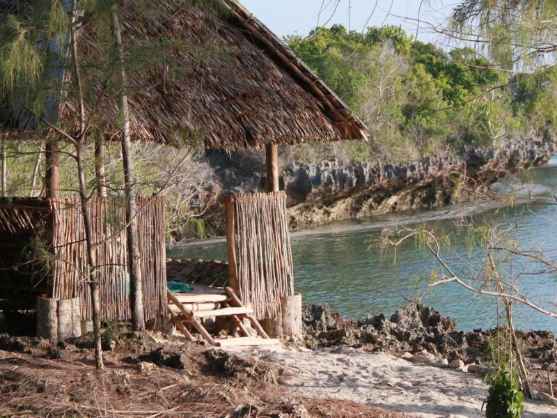 Chumbe Island Coral Park