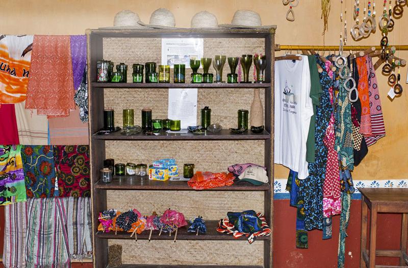 Chumbe Island Coral Park