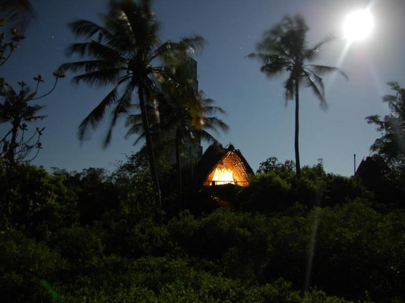 Chumbe Island Coral Park