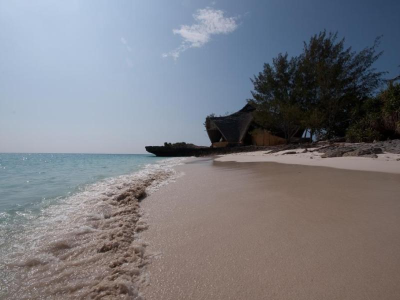 Chumbe Island Coral Park