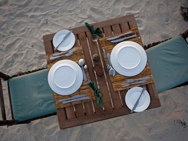 Chumbe Island Coral Park