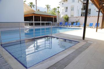 Отель Parus Hotel Турция, Кемер, фото 12