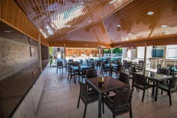 Отель Parus Hotel Турция, Кемер, фото 5