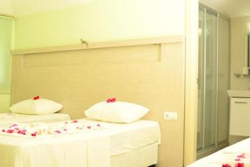 Отель Parus Hotel Турция, Кемер, фото 8