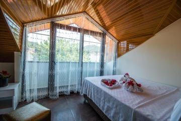 Отель Parus Hotel Турция, Кемер, фото 9