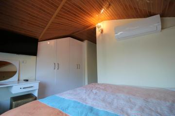 Отель Parus Hotel Турция, Кемер, фото 10