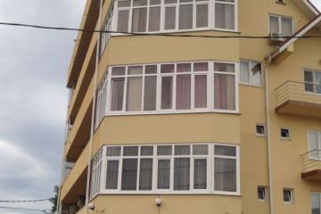 Отель Море Россия, Адлер, фото 1