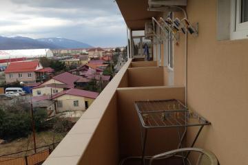 Отель Море Россия, Адлер, фото 13