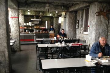 Отель Море Россия, Адлер, фото 15