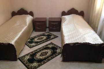 Отель Море Россия, Адлер, фото 3