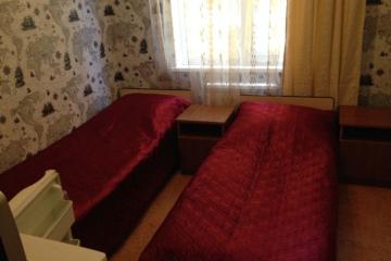 Отель Море Россия, Адлер, фото 4