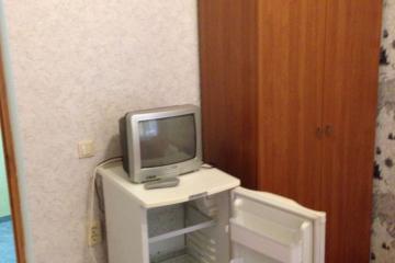 Отель Море Россия, Адлер, фото 5