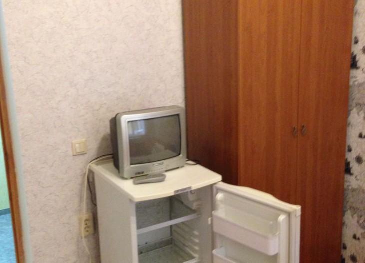Море