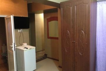 Отель Море Россия, Адлер, фото 6