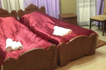 Отель Море Россия, Адлер, фото 9