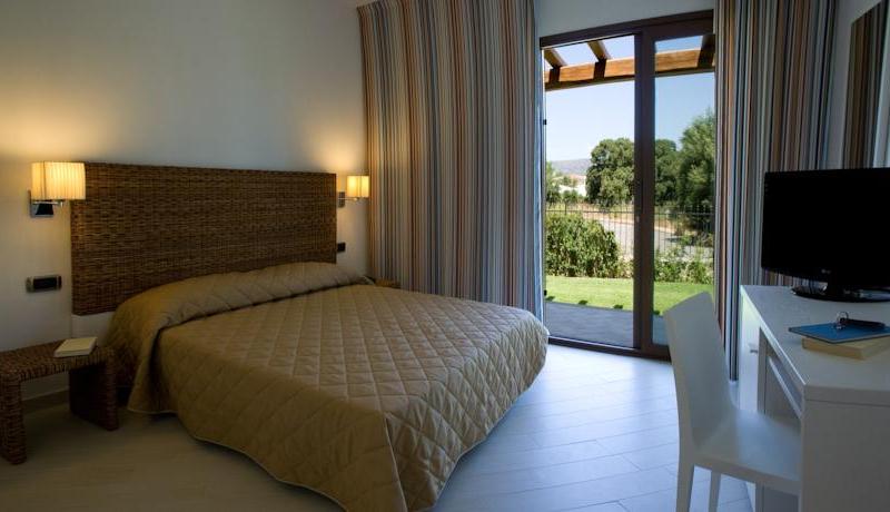 Terra Di Mare Resort & Spa