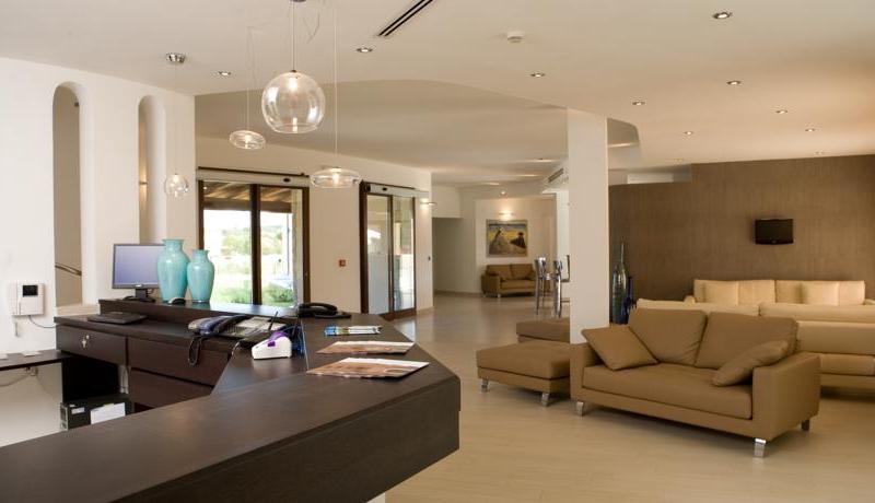 Terra Di Mare Resort & Spa