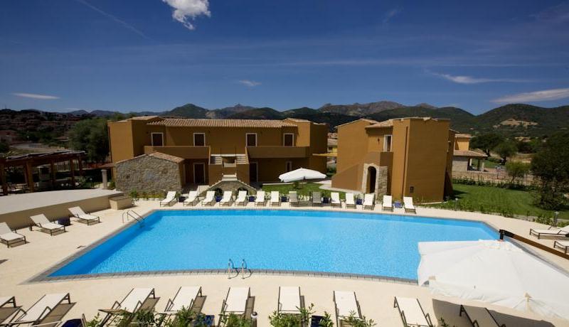 Terra Di Mare Resort & Spa