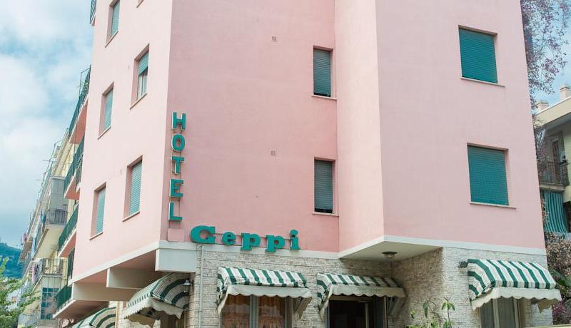Hotel Geppi