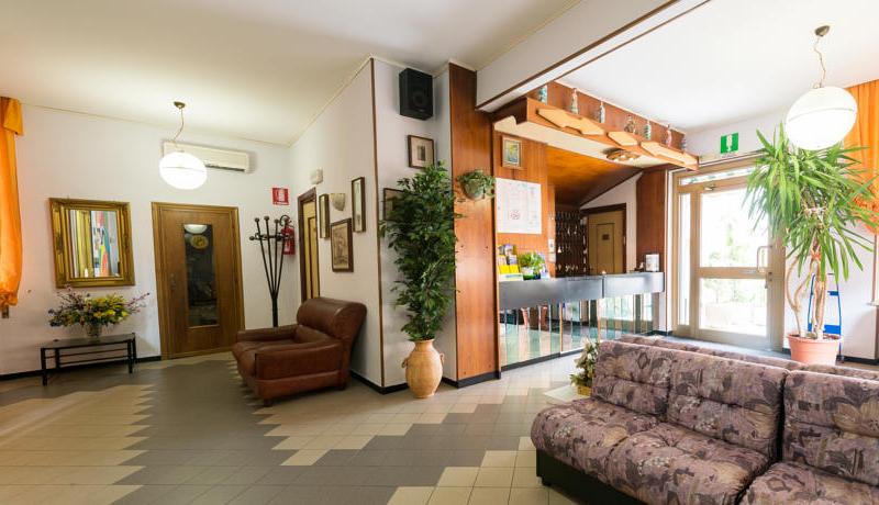 Hotel Geppi
