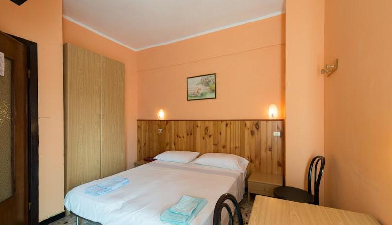 Hotel Geppi