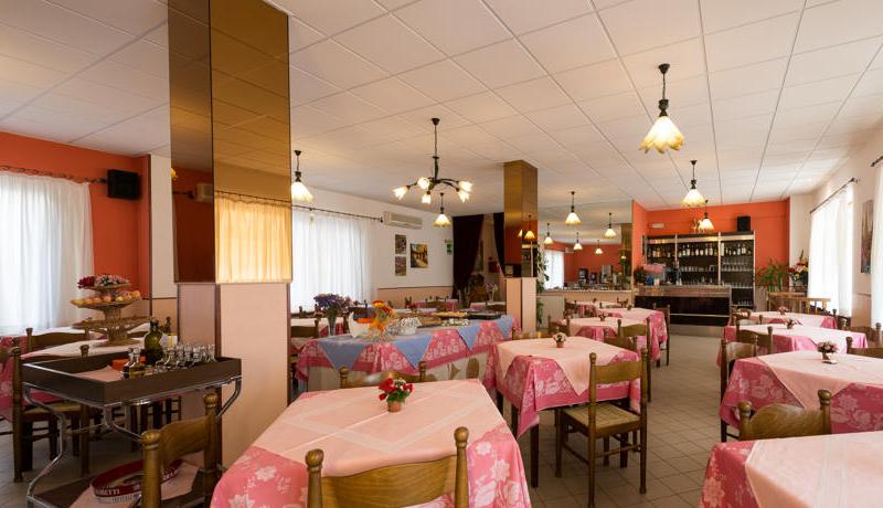 Hotel Geppi