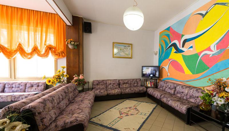 Hotel Geppi