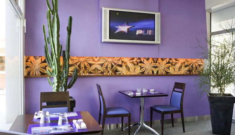 Hotel Novotel Colmar 