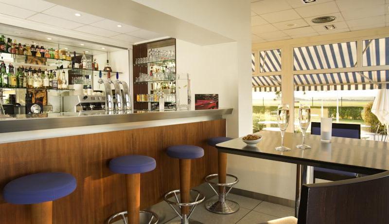 Hotel Novotel Colmar 