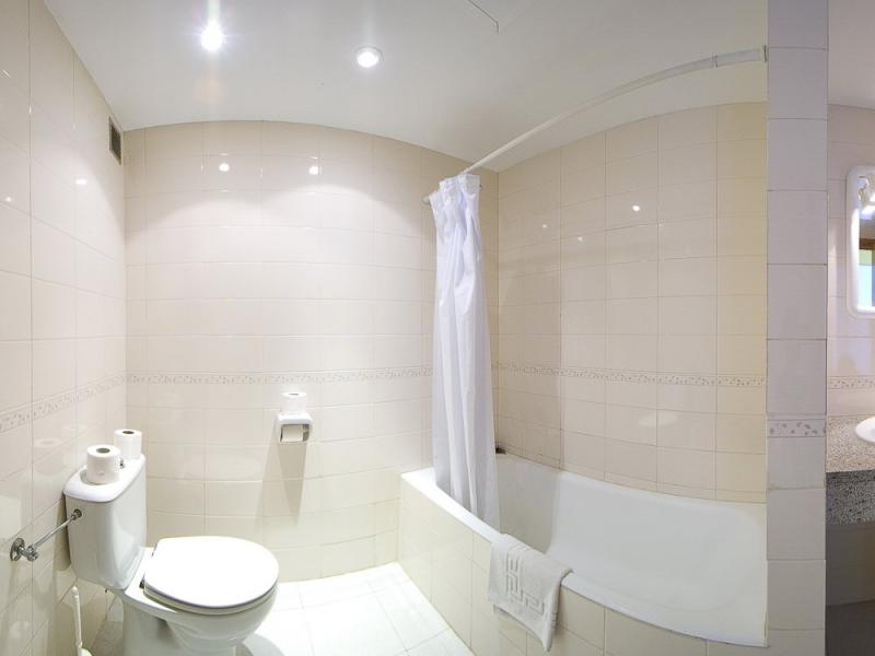 Apartamentos Sol Bahia