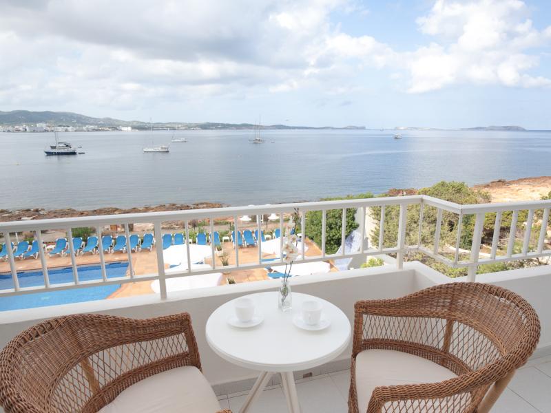 Apartamentos Sol Bahia