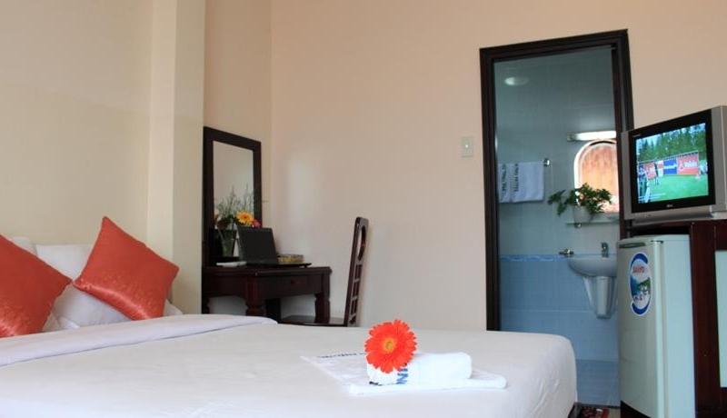 B&N Hotel (75 Vo Tru)