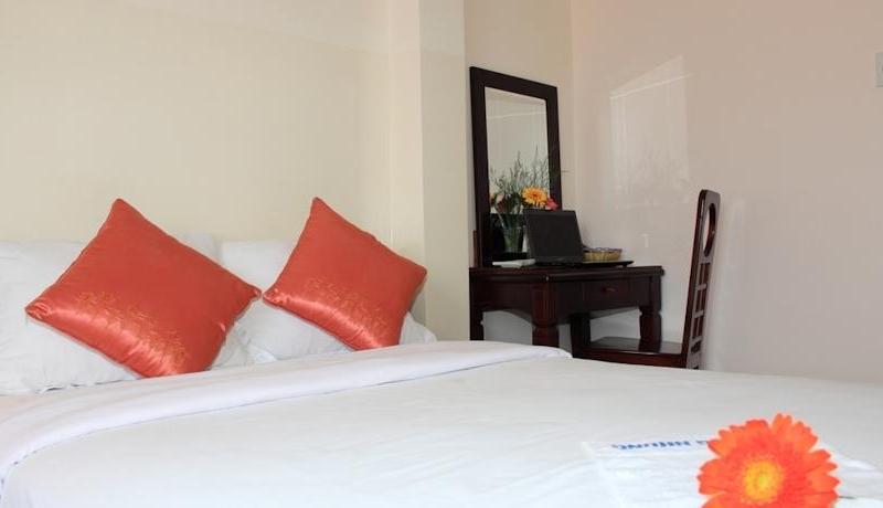 B&N Hotel (75 Vo Tru)