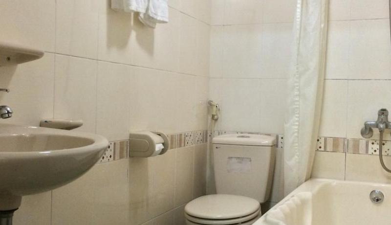 B&N Hotel (75 Vo Tru)