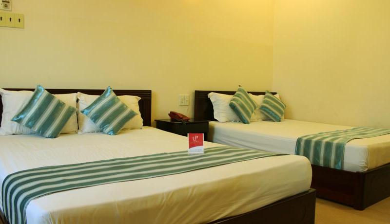 B&N Hotel (75 Vo Tru)