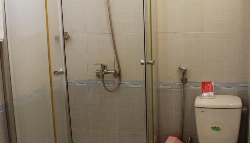 B&N Hotel (75 Vo Tru)