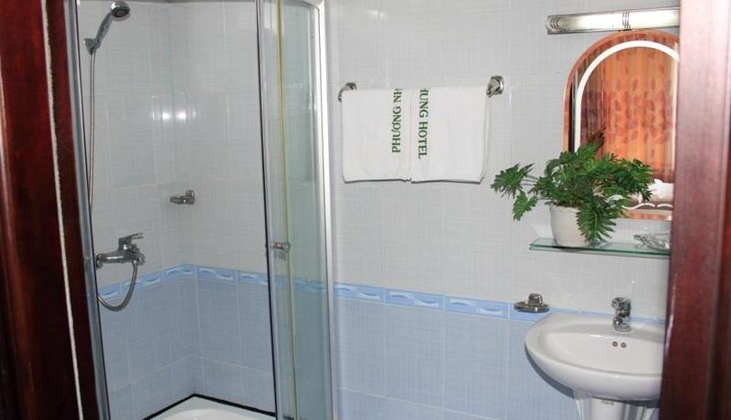 B&N Hotel (75 Vo Tru)