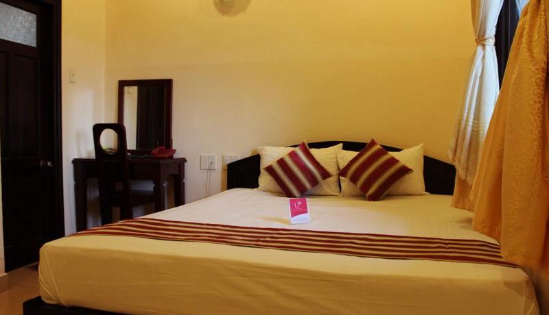 B&N Hotel (75 Vo Tru)