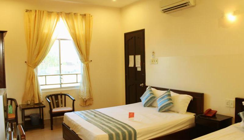 B&N Hotel (75 Vo Tru)