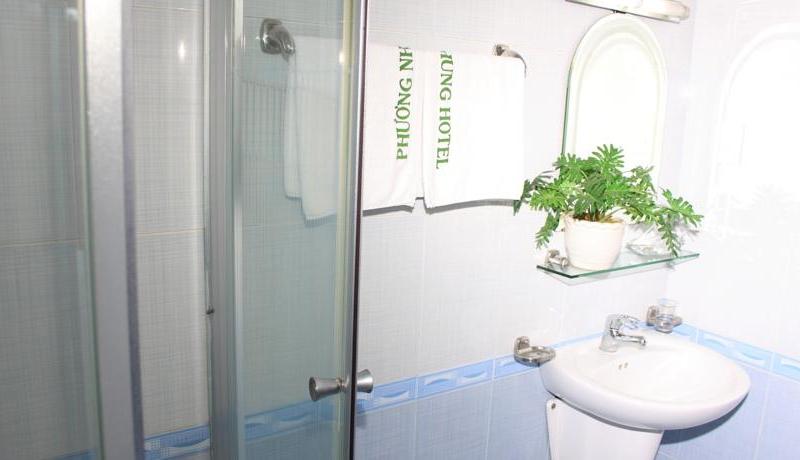 B&N Hotel (75 Vo Tru)