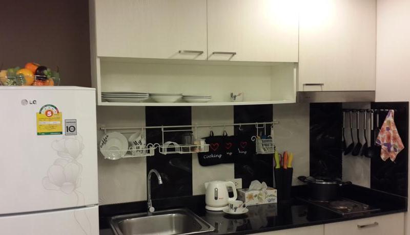 The Title Condo by TropicLook