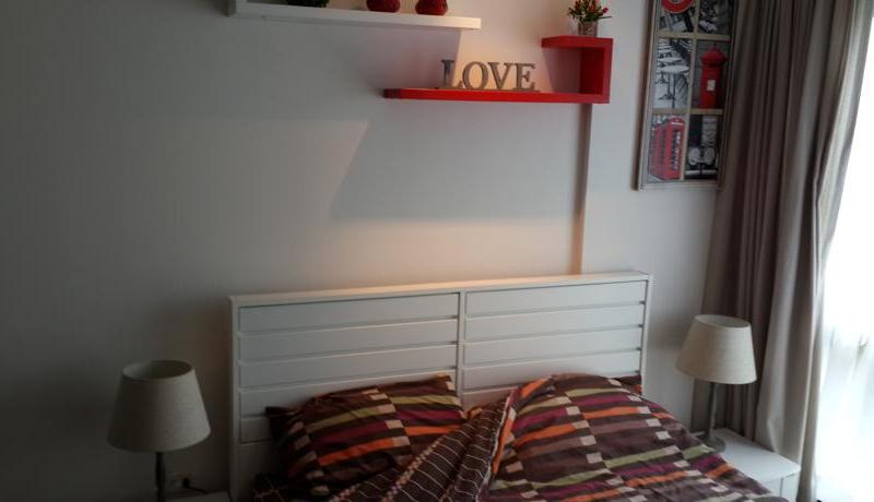 The Title Condo by TropicLook