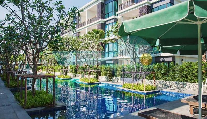 The Title Condo by TropicLook