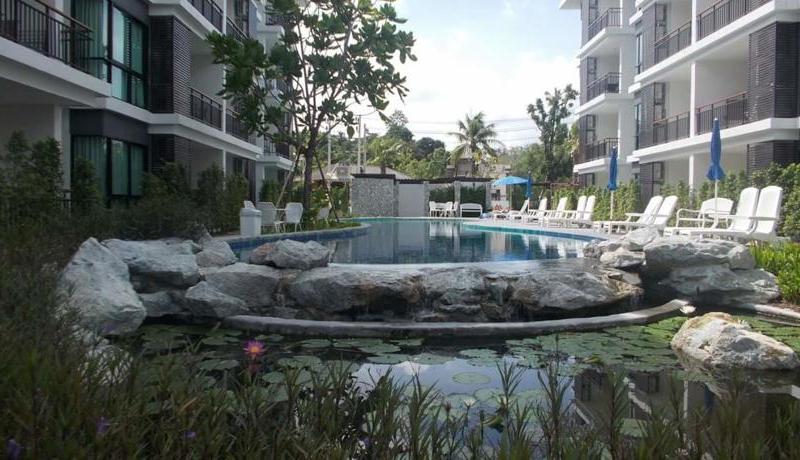 The Title Condo by TropicLook