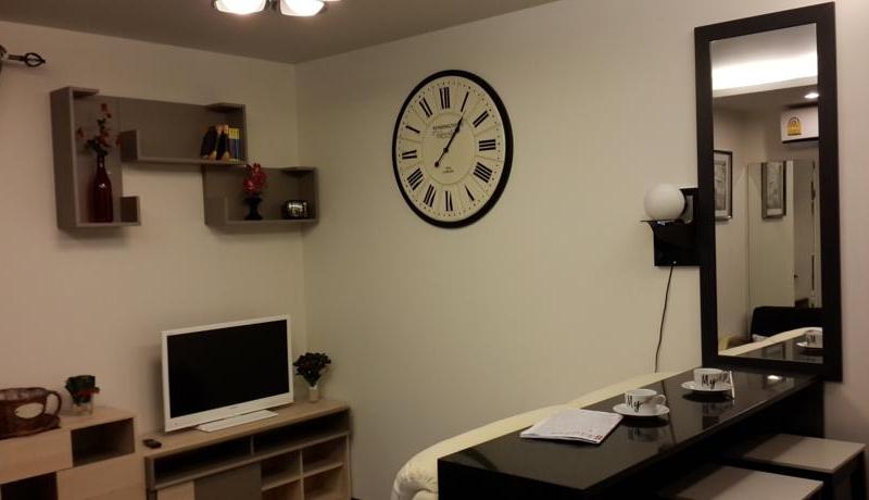 The Title Condo by TropicLook