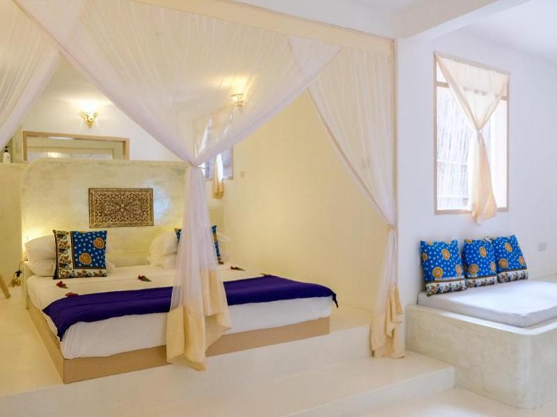 Sharazad Oasis Retreat