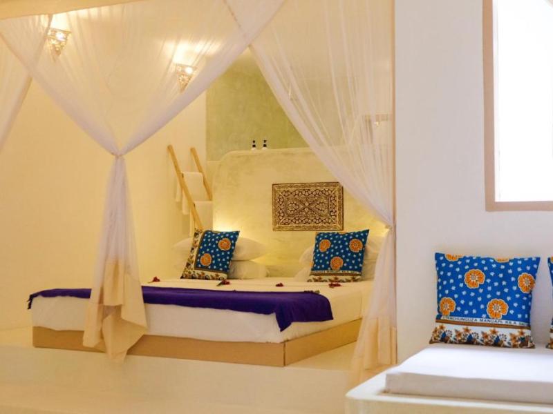 Sharazad Oasis Retreat