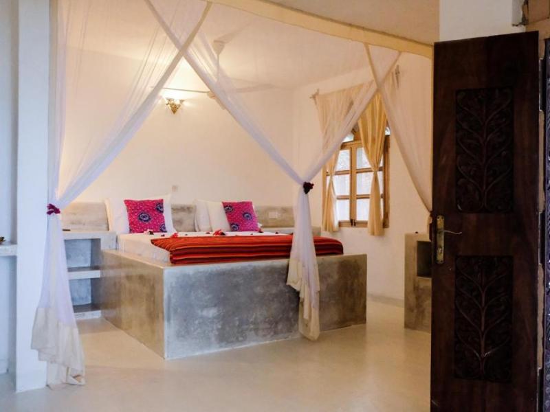 Sharazad Oasis Retreat